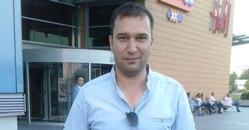 Polis memuru şehit oldu