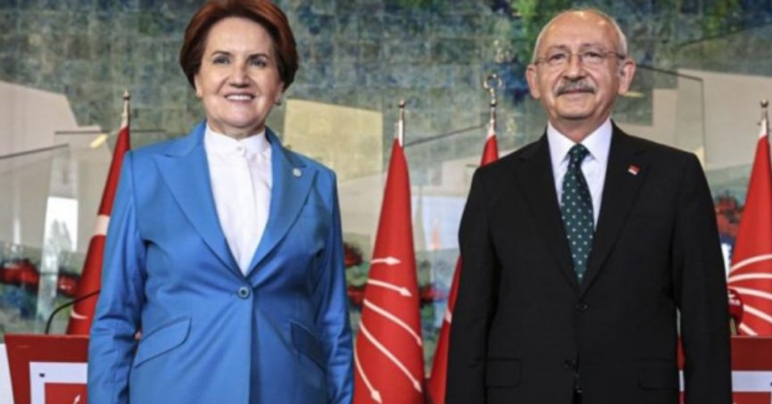 6'lı masadan karar çıktı