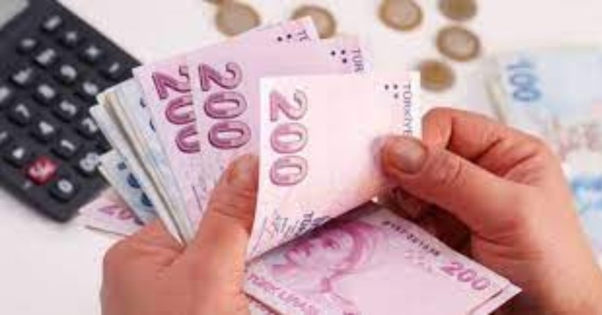 Borçların yapılandırılması Meclis'ten geçti 