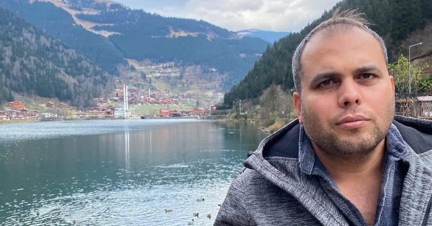 Polis memuru yaşama tutunamadı