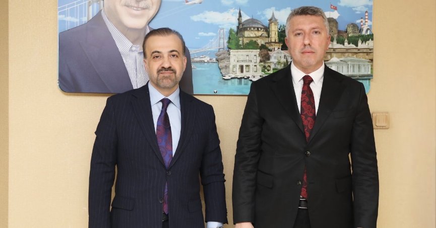 AK Parti Kocaeli’de 12 ilçede SKM başkanları da tamam