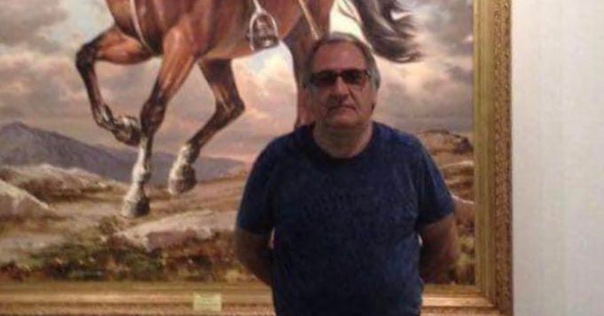 Emekli polis memuru Hüseyin İlhan vefat etti