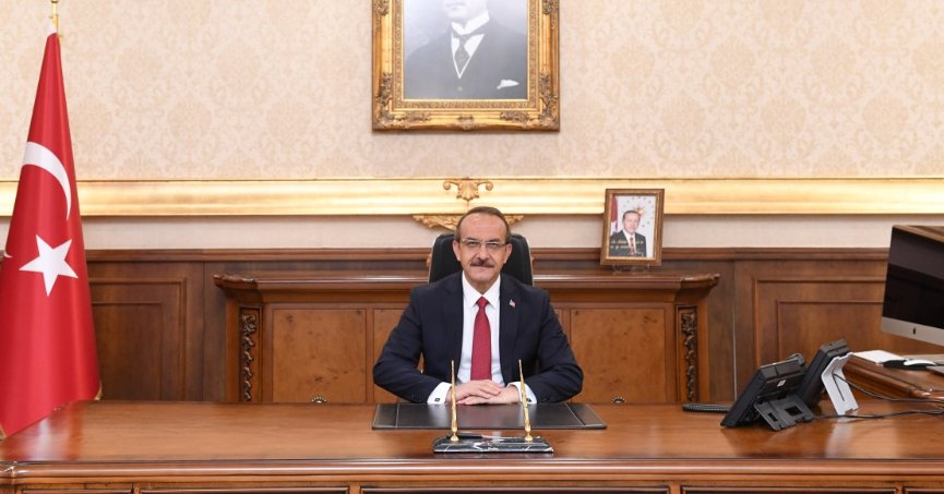 Çanakkale Zaferi’nin 108. yıl dönümünü kutlu olsun