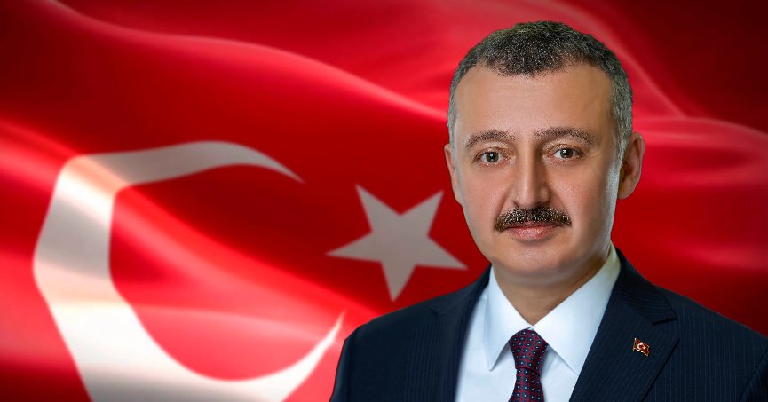Başkan Büyükakın, “Çanakkale Zaferi bir varoluş destanıdır”