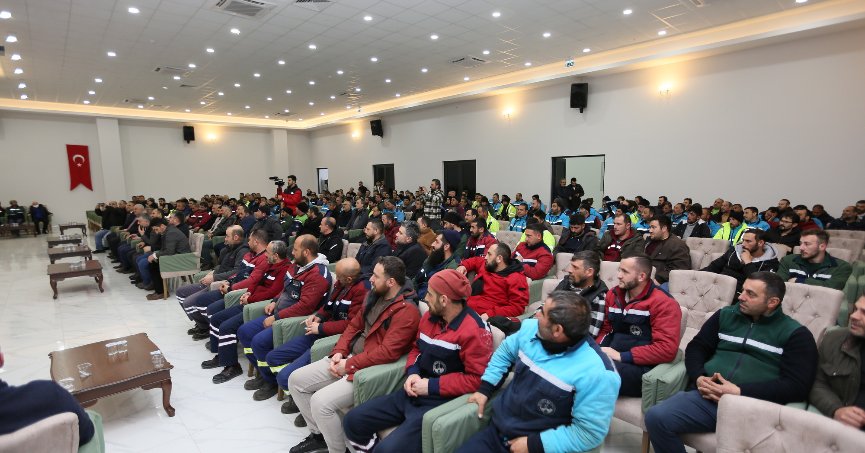 EN DÜŞÜK NET ÜCRET 14 BİN 700 TL