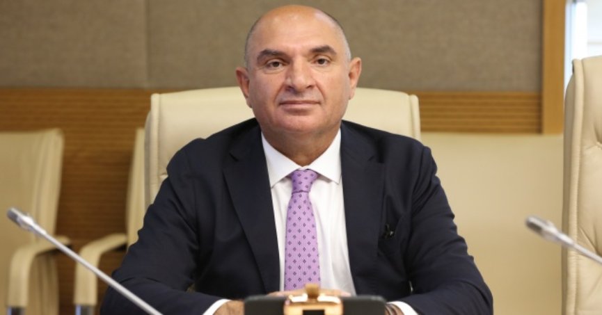 TARHAN: KURTULUŞ SAVAŞININ ATEŞİ ÇANAKKALE ZAFERİDİR