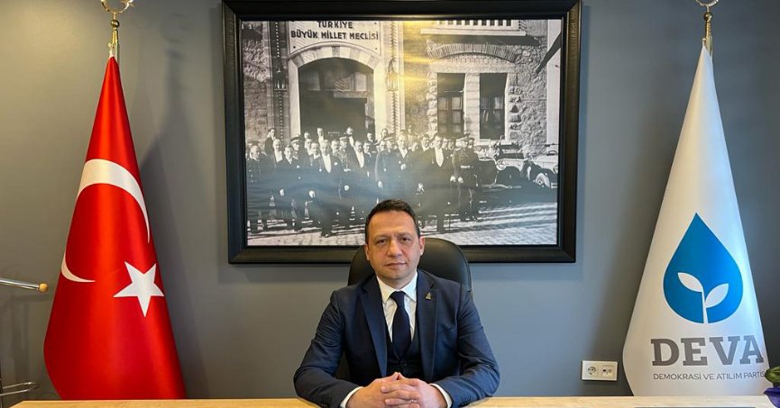  DEVA Partisi’nde Yoğun Başvuru Süreyi Uzattı