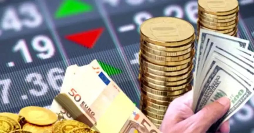 Kritik faiz gününde Dolar, Euro ve altında son durum