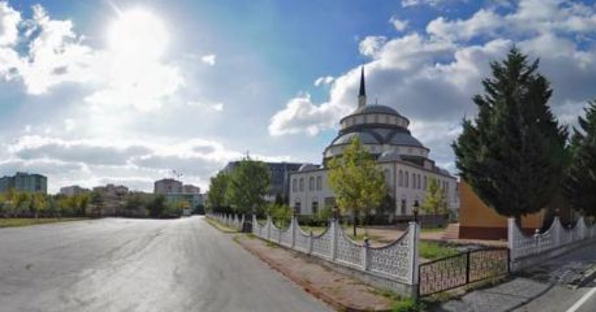 Bu iş kolları imsak vaktine kadar açık olacak