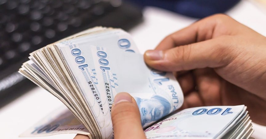 Emekli maaşına zam geldi