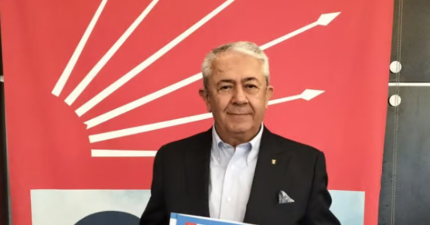 Cengiz Sarıbay'dan Ramazan ayı mesajı 