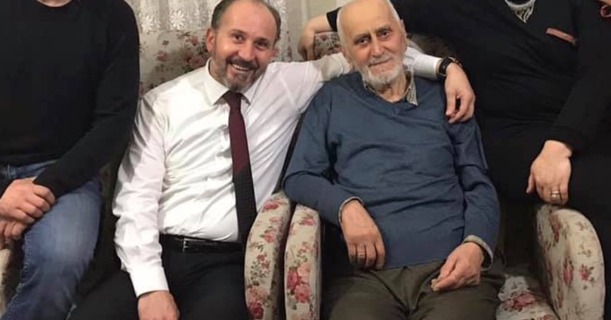 Kadir Yılman vefat etti