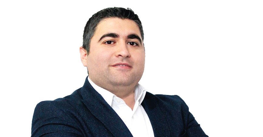 ARDUÇ’ TAN BÜYÜKAKIN’A ''ZALİM ARIYORSAN ETRAFINA BAK''