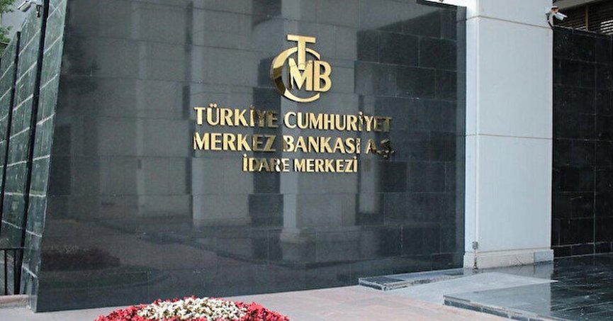Merkez Bankası faiz kararını açıkladı
