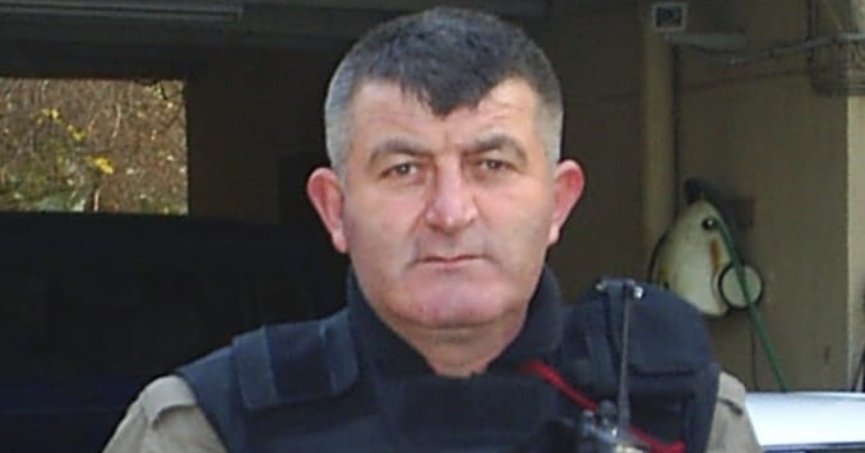 Emekli Polis vefat etti