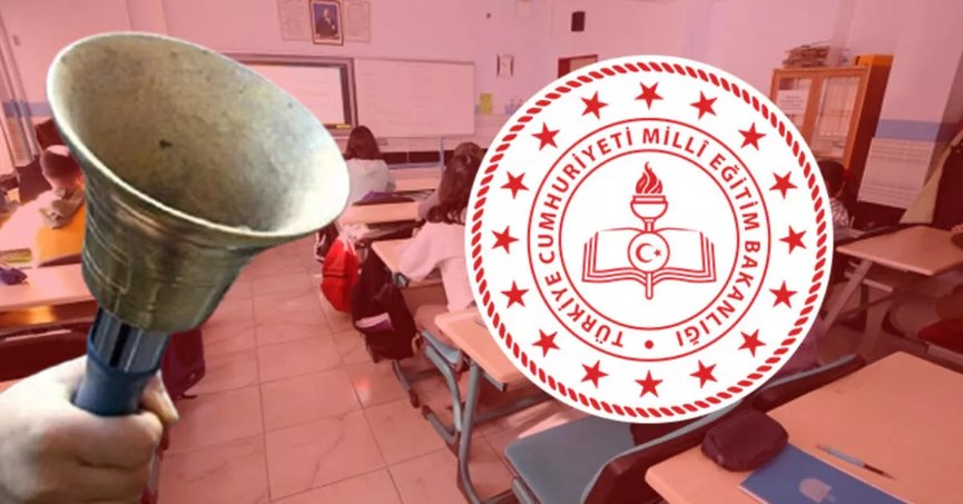 Bakanlık açıkladı