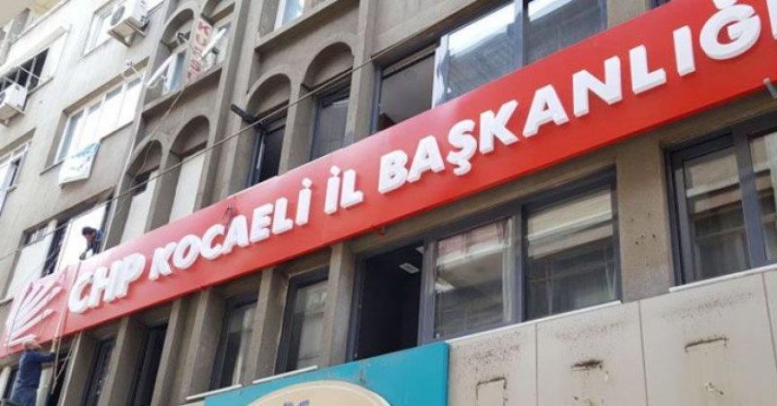 CHP Kocaeli’de 66 milletvekili aday adayı