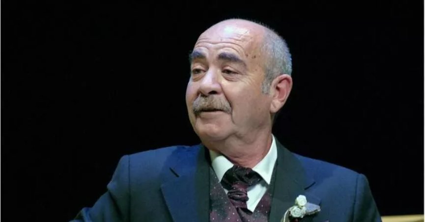 Köksal Engür hayatını kaybetti