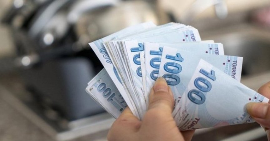 Hükümet işçinin üstünü çizdi