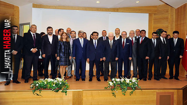 500 Öğrenciye Burs 