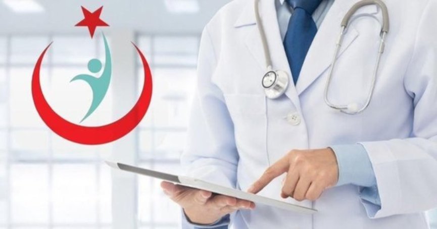 Sağlık Bakanlığı 31 bin 600 sözleşmeli personel alacak