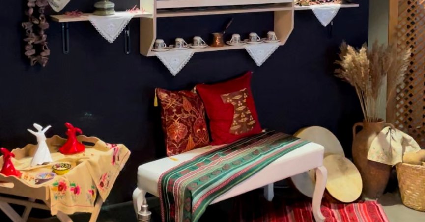 Eski Ramazanlar Maide Restoran ve Antik Köfte’de