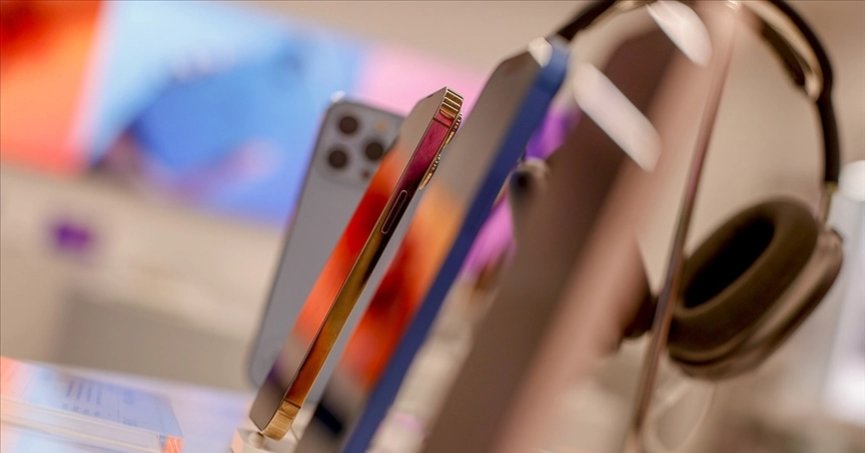 İthal cep telefonlarındaki gümrük fiyatı zammı iptal