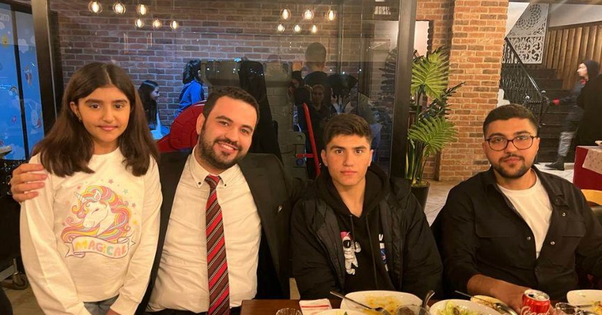 AK Partili aday Özsoy’dan helal olsun dedirten davranış