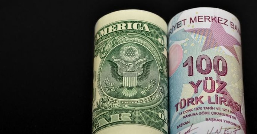 Kur korumalı hesaplarda faiz üst limiti kaldırıldı