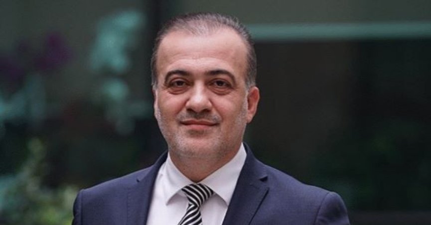 Şahin Talus 'Seçim sürecinde bakalım daha neler göreceğiz!'