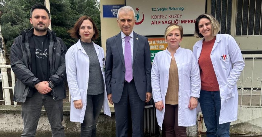 Mağduriyete son verilmeli