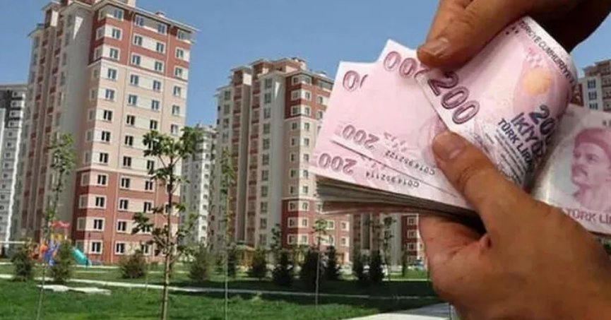  Nisan ayı kira zam oranı açıklandı