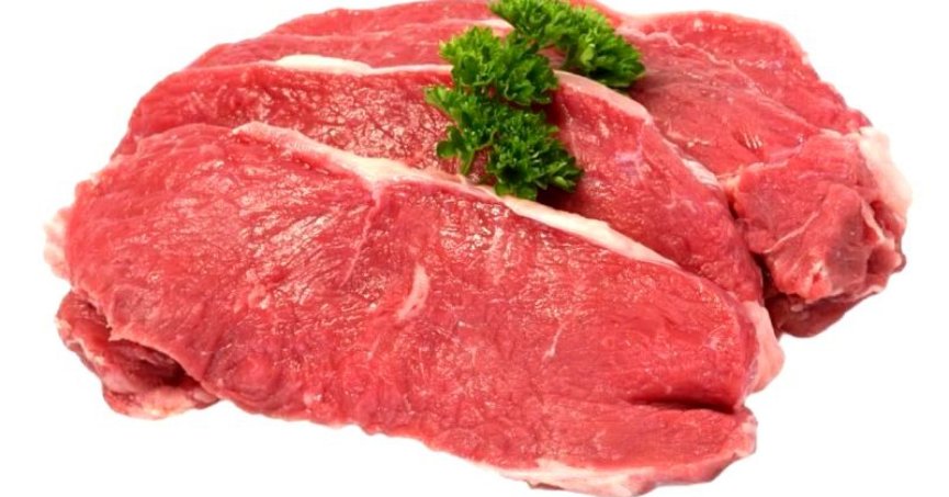 Mart ayının zam şampiyonu dana eti oldu!