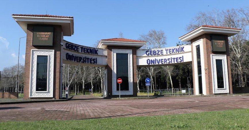 GTÜ Girişimci ve Yenilikçi Üniversite Endeksinde İlk Onda