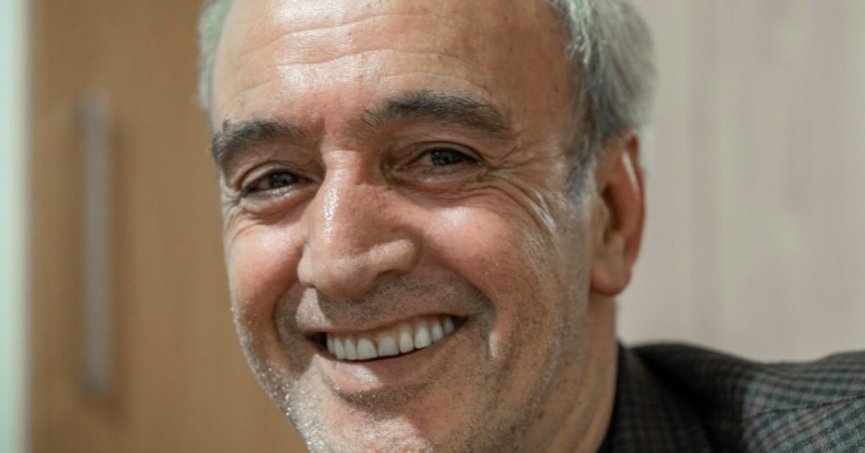 Suca Omurca vefat etti