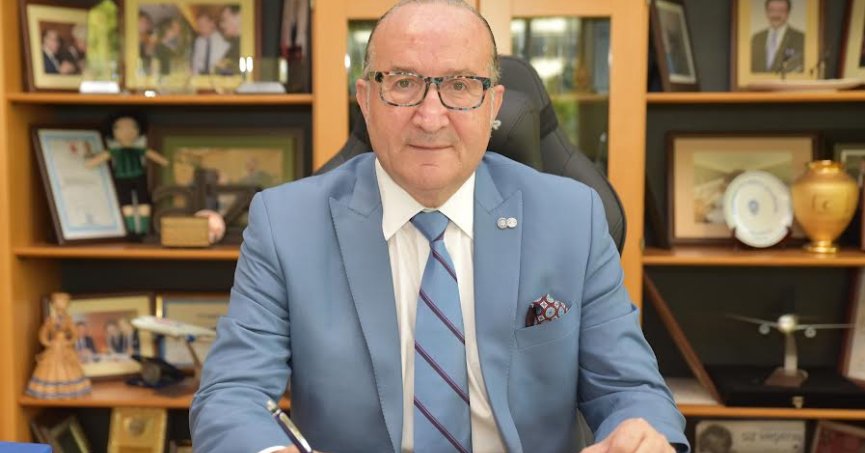  Zeytinoğlu dış ticaret verilerini değerlendirdi