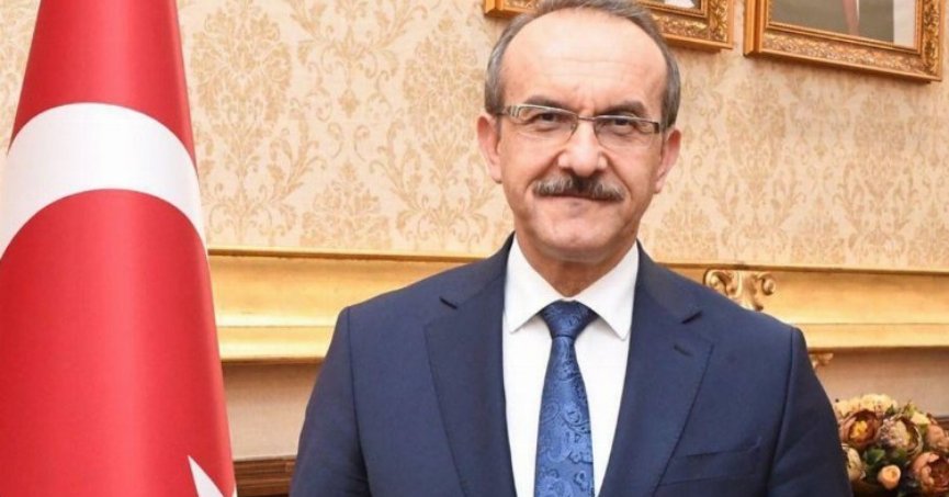 Vali Yavuz'un  5 Nisan Avukatlar Günü Mesajı