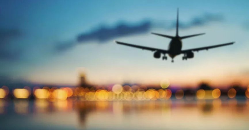 Türkiye hava sahasını kapattı