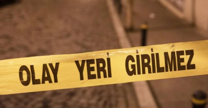 Derince'de cinayet