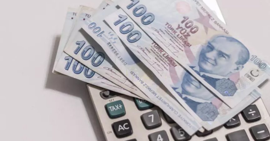 Ödemeler başladı...