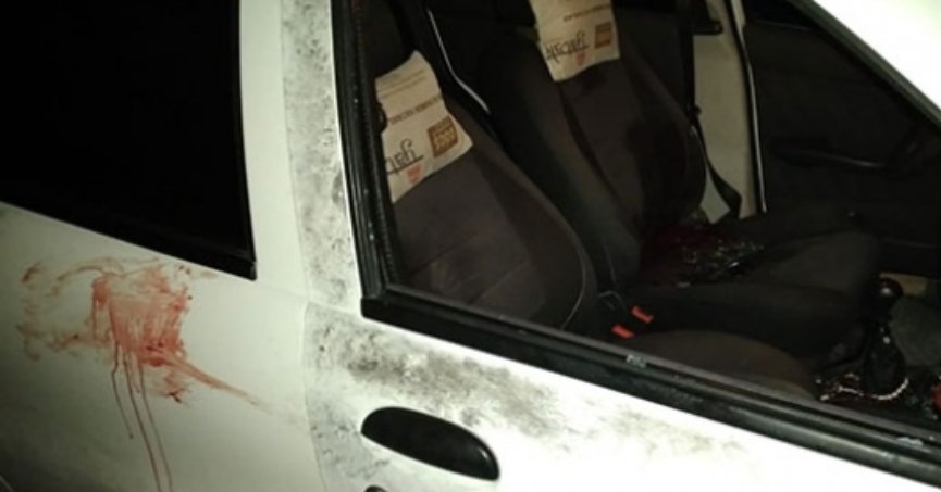 Yabancı uyruklu 10 kişi bir birine girdi