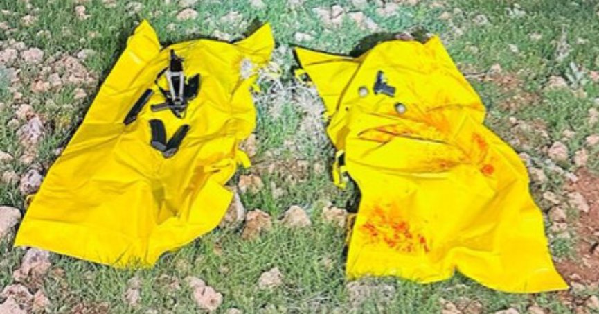 7 yıl önce 3 polisimizi şehit etmişlerdi