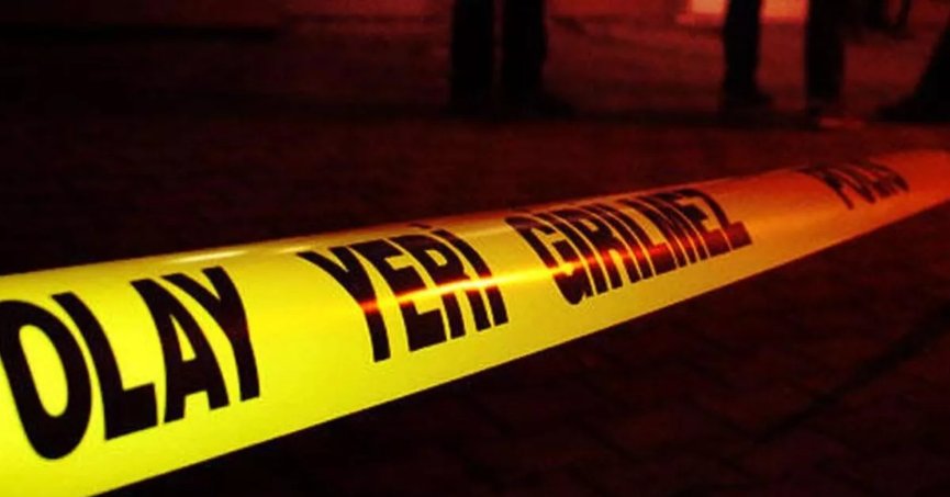 Pompalı tüfekle dehşet saçtı