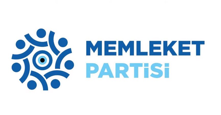 Memleket Partisi ilçe yönetiminden tepki istifası