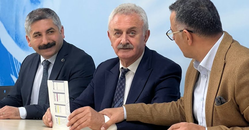 'Bir birimizden güç alarak durmadan çalışacağız'