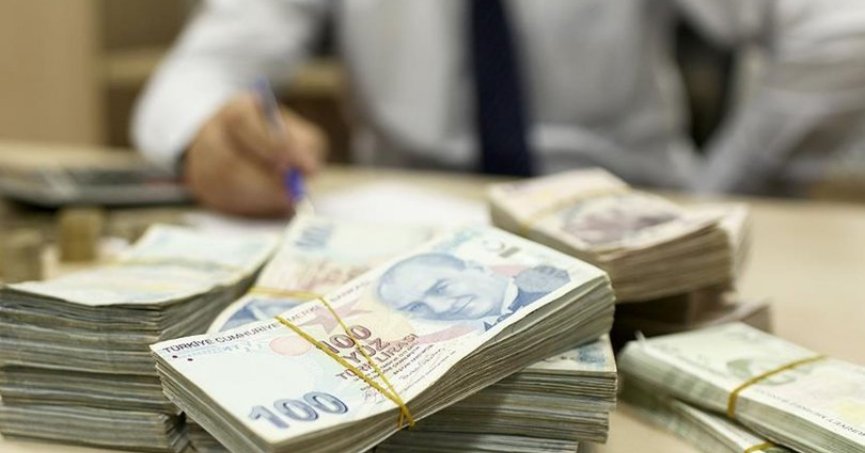 Bankalardan krediye sınır