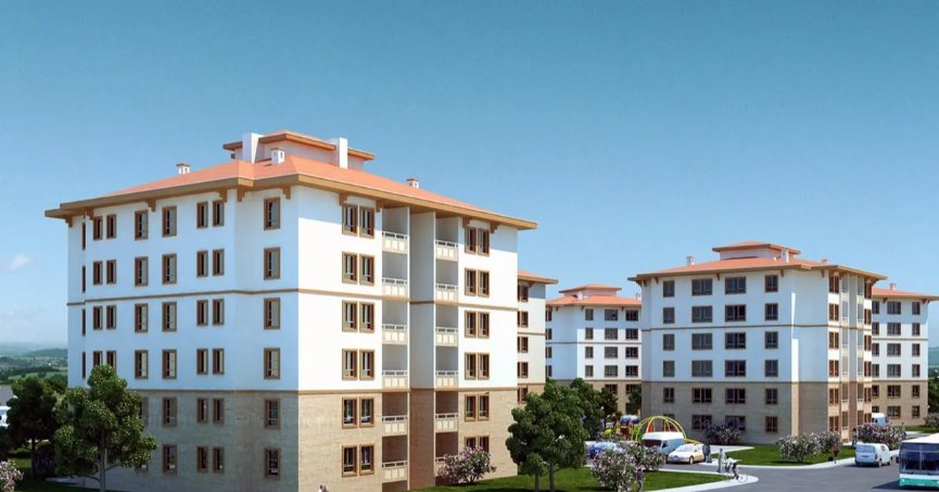 TOKİ ödemelerinde yüzde 25 indirim! 