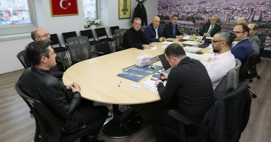 Araptepe Konutları İhalesine Yoğun İlgi