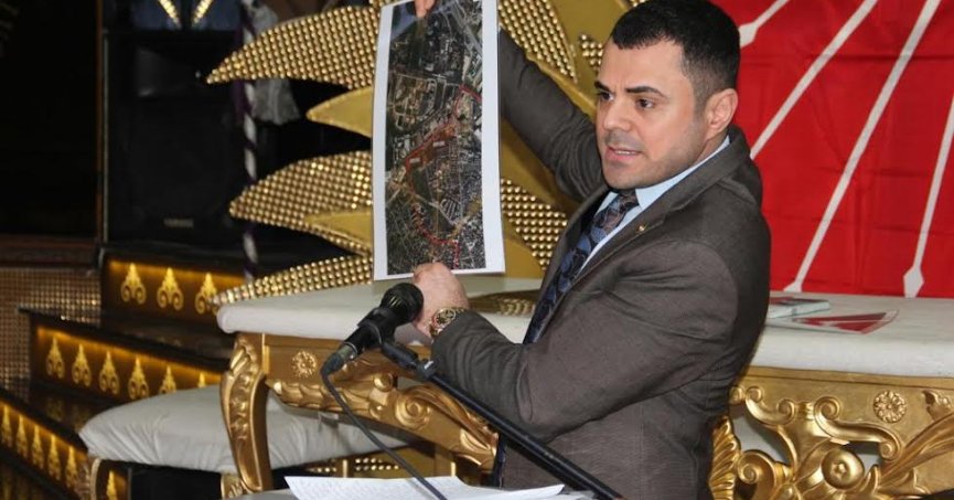 Darıca Belediyesi 626 Milyon 400 TL kamu zararı oluşturdu”