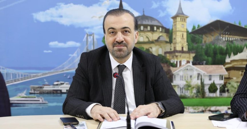 İki günde 12 ilçe